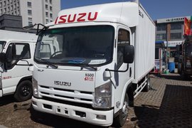 钜惠0.7万 长春五十铃K600仅售13.98万