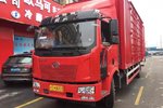 直降2.5万 上海解放J6L 4X2载货热销中