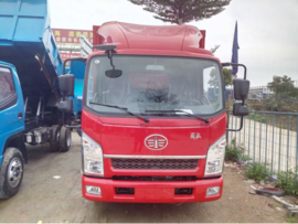 降价三千 珠海一汽通用公狮轻卡大钜惠