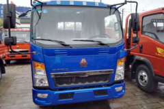 ����5ǧ8 ��������HOWO�����Ῠ���һ�