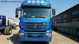 五一优惠1.8万 哈尔滨双城陕汽轩德促销