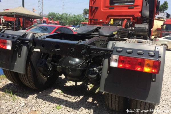 ��������&nbsp;������JH6&nbsp;6x4ǣ����1.3��