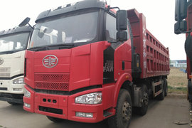 直降三万五！商丘解放自卸车优惠促销