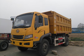 降价五万五！商丘一汽自卸车优惠促销