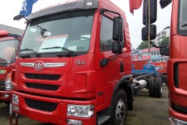 钜惠一万 重庆解放龙V载货车仅售11.8万