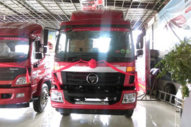 直降5000元！福田欧马可5系优惠促销