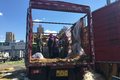 春风十里 探访哈尔滨哈达果菜批发市场