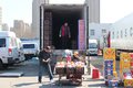 春风十里 探访哈尔滨哈达果菜批发市场