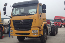 优惠2.58万!成都重汽豪翰自卸车降价促销