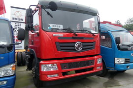 六缸180马力 重庆东风神宇载货底盘促销