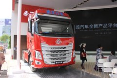 北京车展：500马力+AMT 柳汽再添新车型