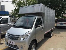 陕西大唐鸿达瑞逸新款厢卡 火热促销中