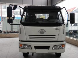 优惠6千 贵阳一汽通用金卡王载货车促销