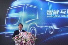 欧曼EST&奔驰车发布