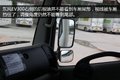 市区不限行的货车 东风EV300电动车评测
