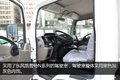 市区不限行的货车 东风EV300电动车评测
