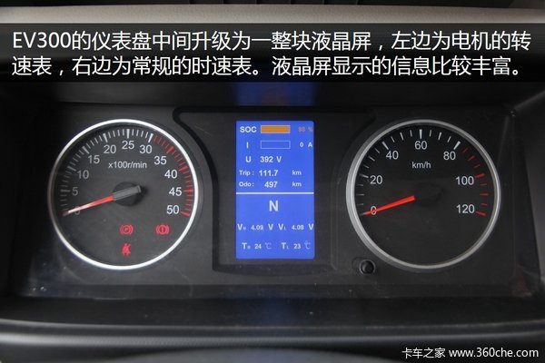 ���������еĻ���&nbsp;����EV300�綯������