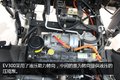 市区不限行的货车 东风EV300电动车评测