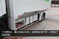 市区不限行的货车 东风EV300电动车评测