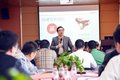 大运营销工程总裁班第三期培训如期而至