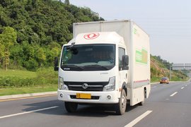 东风EV300电动车评测