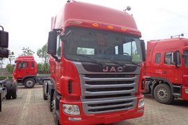 国五格尔发A载货车促销 菏泽降价4000元