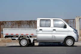 东风小康K02促销 兰州仁汇降价2000元