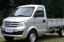 东风小康C31微卡促销 兰州优惠4000元