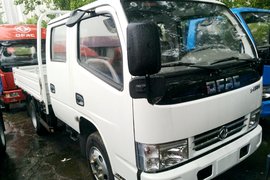 共9台 湖南凯普特E双排栏板轻卡仅7.3万