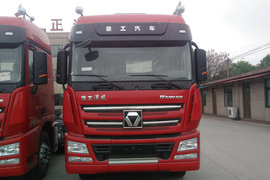 直降4万！徐工汉风重卡牵引车优惠促销