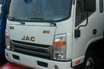 直降4000元 海口帅铃轻卡售价12.58万