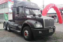 优惠一万！淄博一汽柳特牵引车降价促销