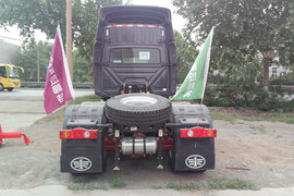 降价1万！ 淄博柳特390马力牵引车促销