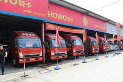 �Ż�6ǧ ��������HOWO�Ῠ���ȴ�����