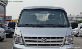 降价2000元 东风小康K02微型货车促销中