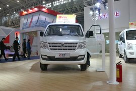 降价4000元 东风小康C32微型载货促销