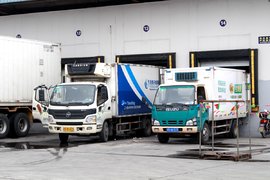 怎样不被市场淘汰 永贵冷链26年有诀窍