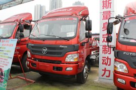 直降一万元 重庆154马力欧马可售10.5万