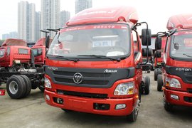 直降五千 重庆欧马可超值版促销8.48万