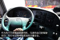 选车上户几经坎坷 奔驰冷链运输长测(1)
