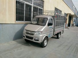 直降1000 佛山长安新豹mini微卡大促销