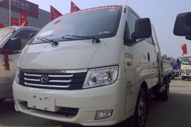 优惠2000 济宁康瑞K2轻卡仅售6.3万元