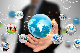 互联网+云智慧 解读2016发动机三大趋势