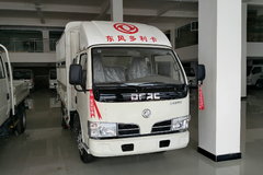 降价2850元 南宁东风多利卡68马力促销