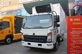作为轻卡新军 HOWO轻卡凭啥卖得这么火?