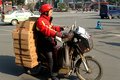 南京快递员被围殴 9名货车司机被拘留