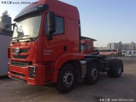 直降1.2万 武汉红岩新金刚自卸优惠促销