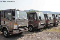 ֱ��5ǧ �Ϻ�HOWO�Ῠ��2̨��ʱ������