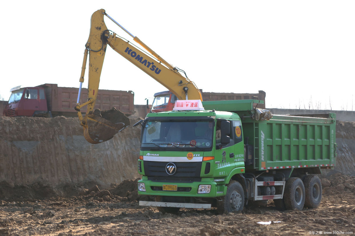 市长怒发冲冠西安渣土车最后的疯狂图片列表