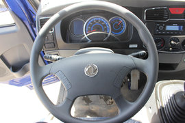 为啥选2016款？ 东风轻卡给力又有面儿